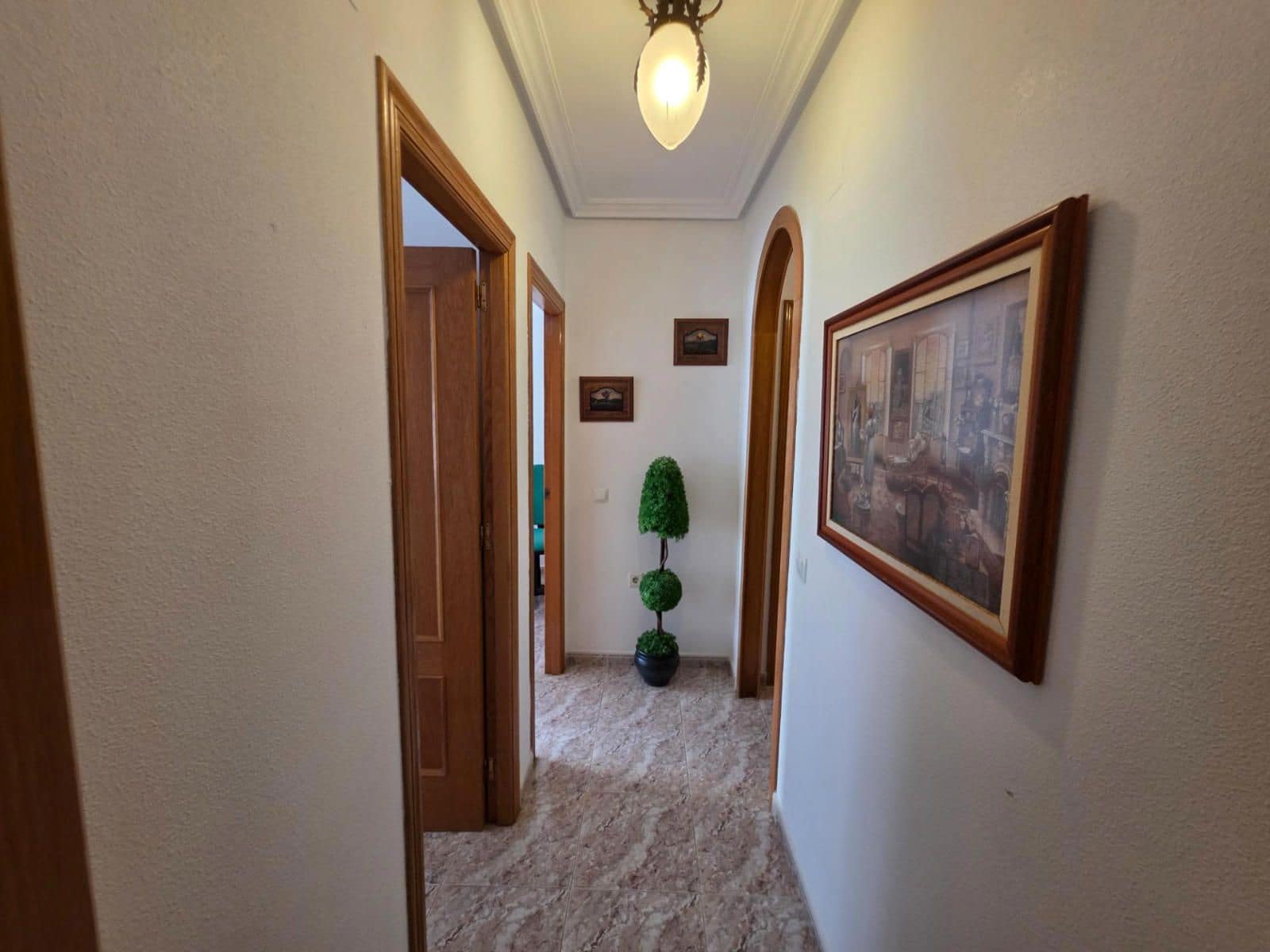 3 sypialnia Mieszkanie na sprzedaż w Torrevieja - 167 500 € (Ref: 9237369)