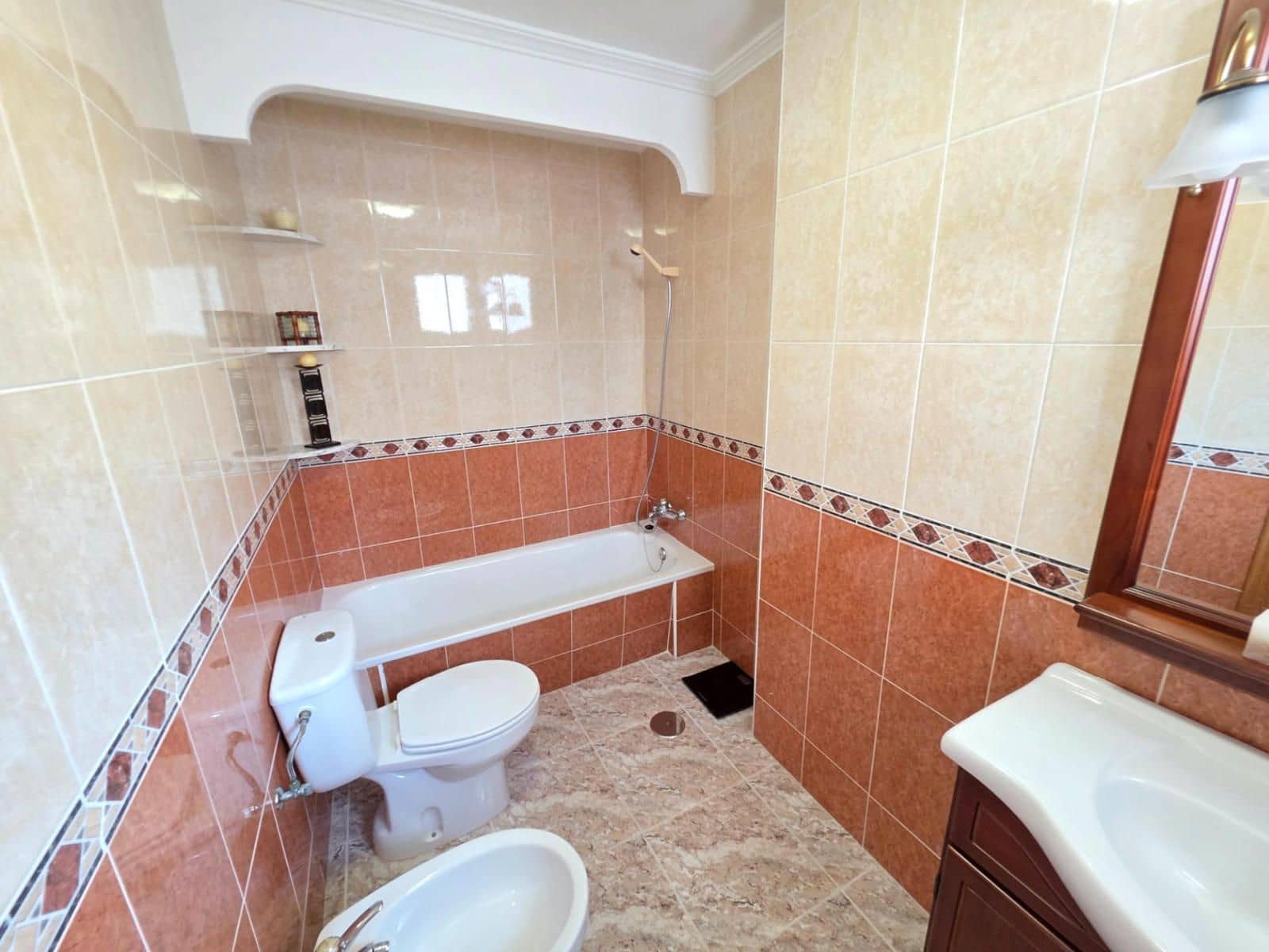 3 sypialnia Mieszkanie na sprzedaż w Torrevieja - 167 500 € (Ref: 9237369)