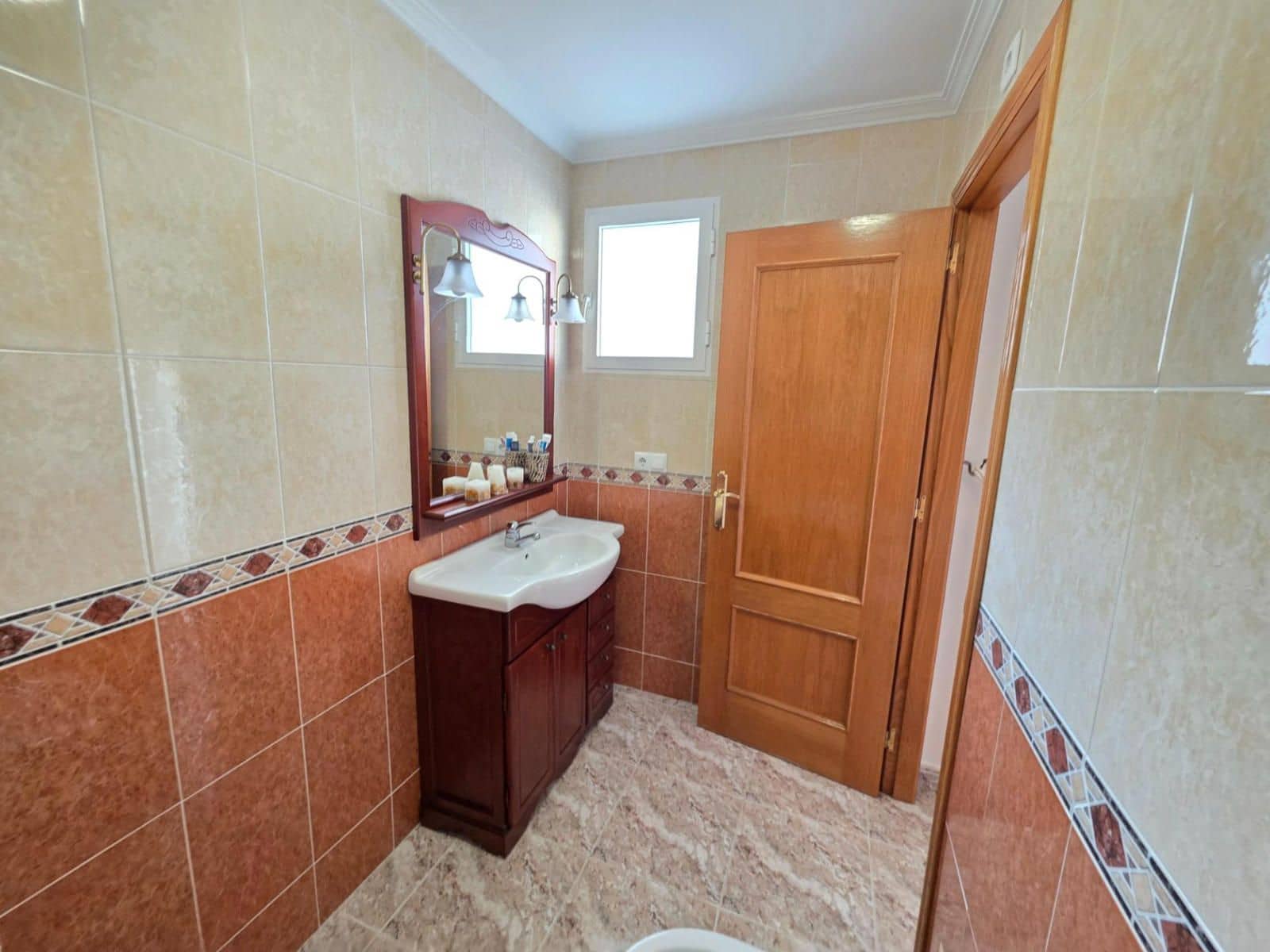 3 sypialnia Mieszkanie na sprzedaż w Torrevieja - 167 500 € (Ref: 9237369)