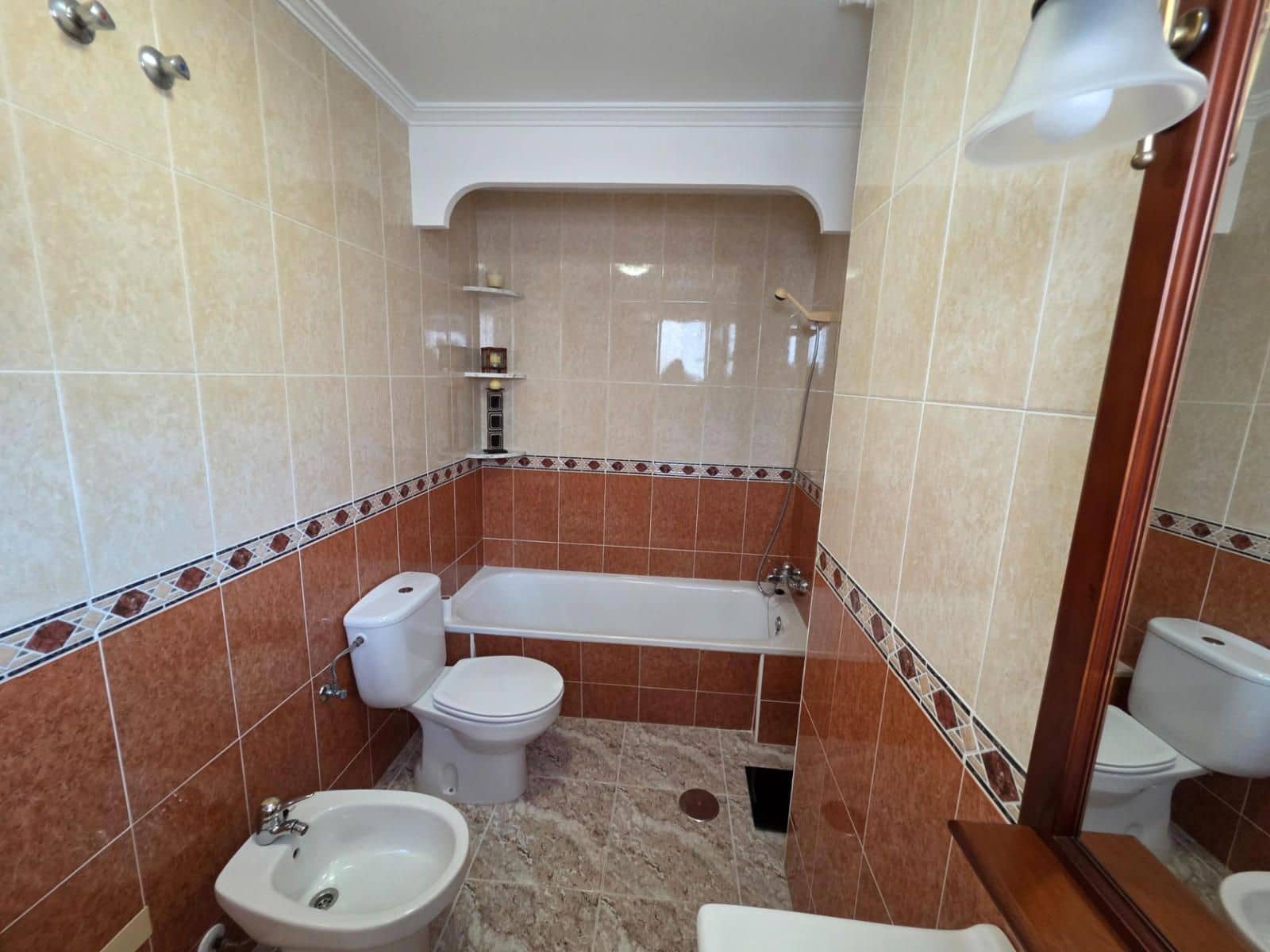 3 sypialnia Mieszkanie na sprzedaż w Torrevieja - 167 500 € (Ref: 9237369)