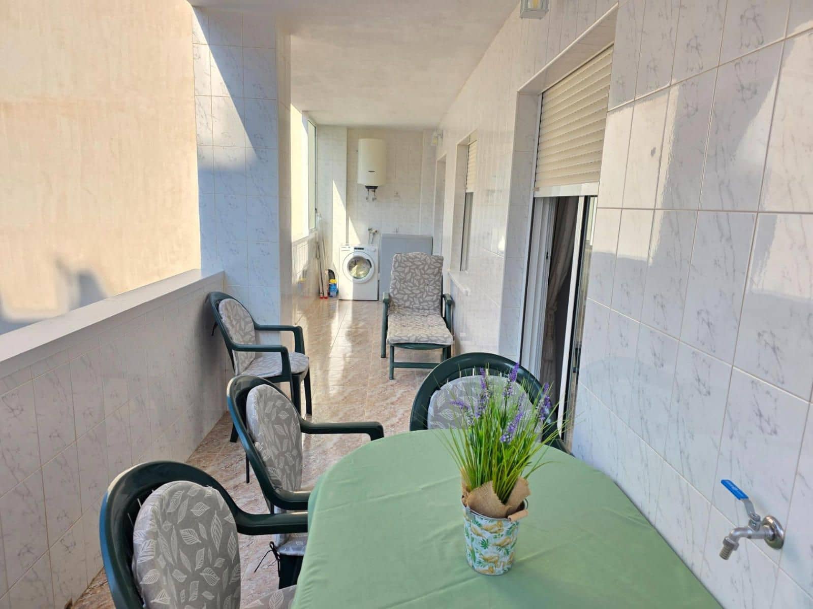 3 sypialnia Mieszkanie na sprzedaż w Torrevieja - 167 500 € (Ref: 9237369)