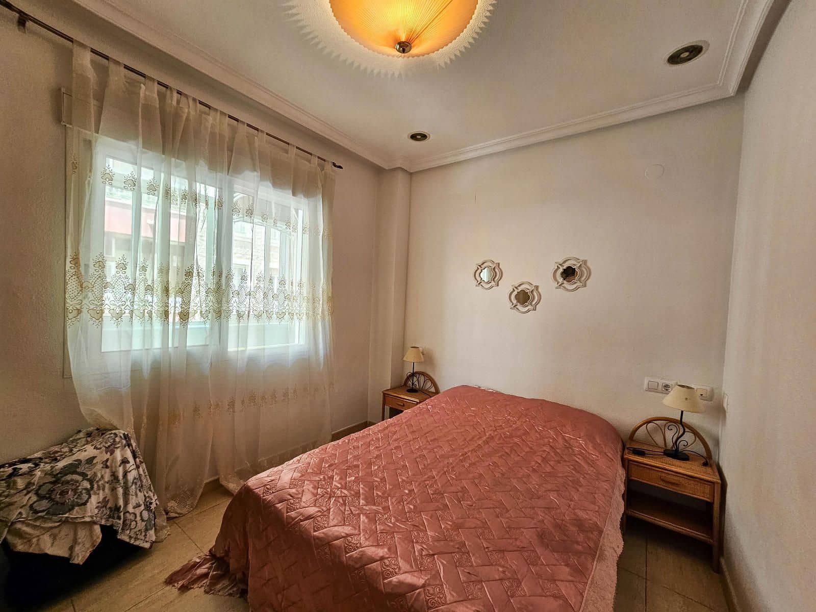 1 bedroom Flat for sale in Torrevieja - € 96,000 (Ref: 9237371)