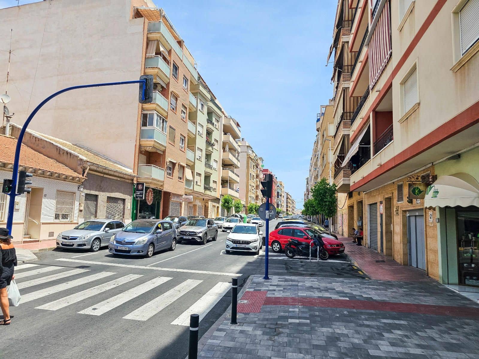 1 bedroom Flat for sale in Torrevieja - € 96,000 (Ref: 9237371)