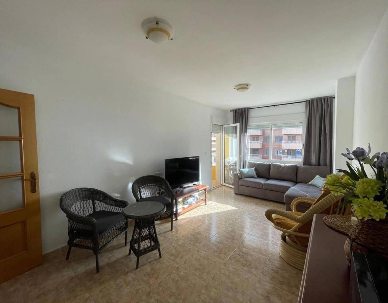 3 bedroom Flat for sale in Torrevieja - € 158,000 (Ref: 9237372)