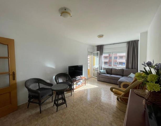 3 bedroom Flat for sale in Playa del Acequión, Torrevieja - € 158,000 (Ref: 9237372)