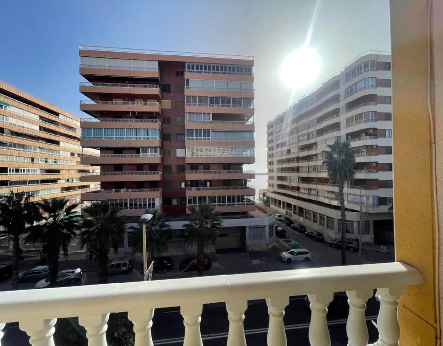 3 bedroom Flat for sale in Torrevieja - € 158,000 (Ref: 9237372)