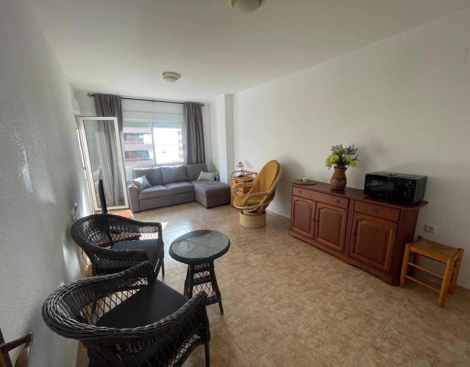 3 bedroom Flat for sale in Torrevieja - € 158,000 (Ref: 9237372)