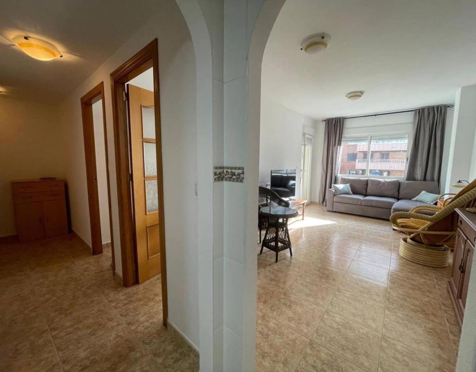 3 bedroom Flat for sale in Torrevieja - € 158,000 (Ref: 9237372)