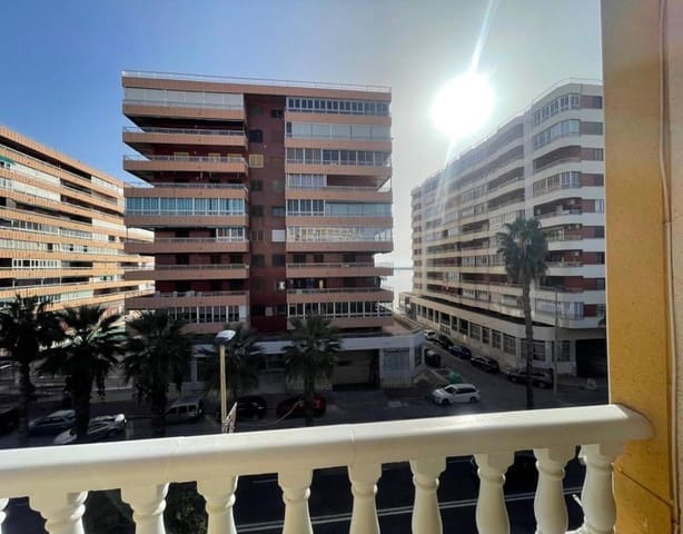 3 bedroom Flat for sale in Playa del Acequión, Torrevieja - € 158,000 (Ref: 9237372)