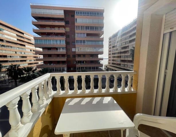 3 bedroom Flat for sale in Playa del Acequión, Torrevieja - € 158,000 (Ref: 9237372)