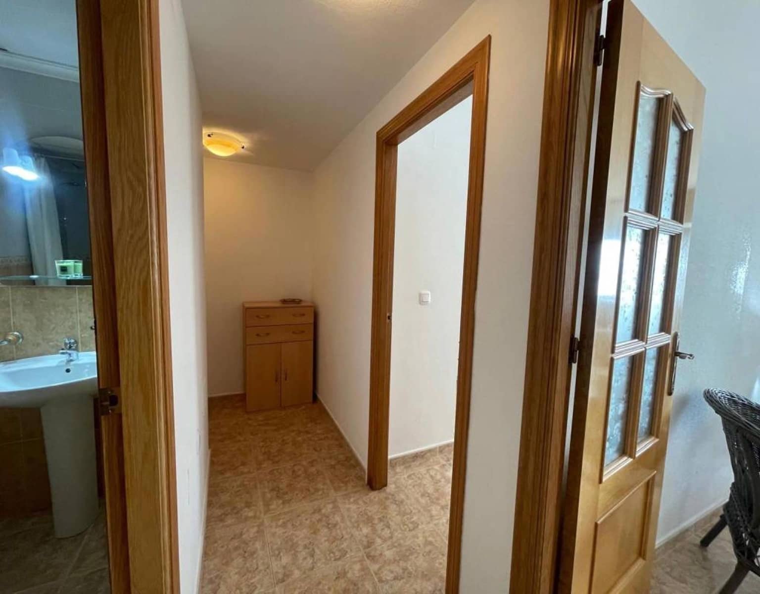 3 bedroom Flat for sale in Torrevieja - € 158,000 (Ref: 9237372)