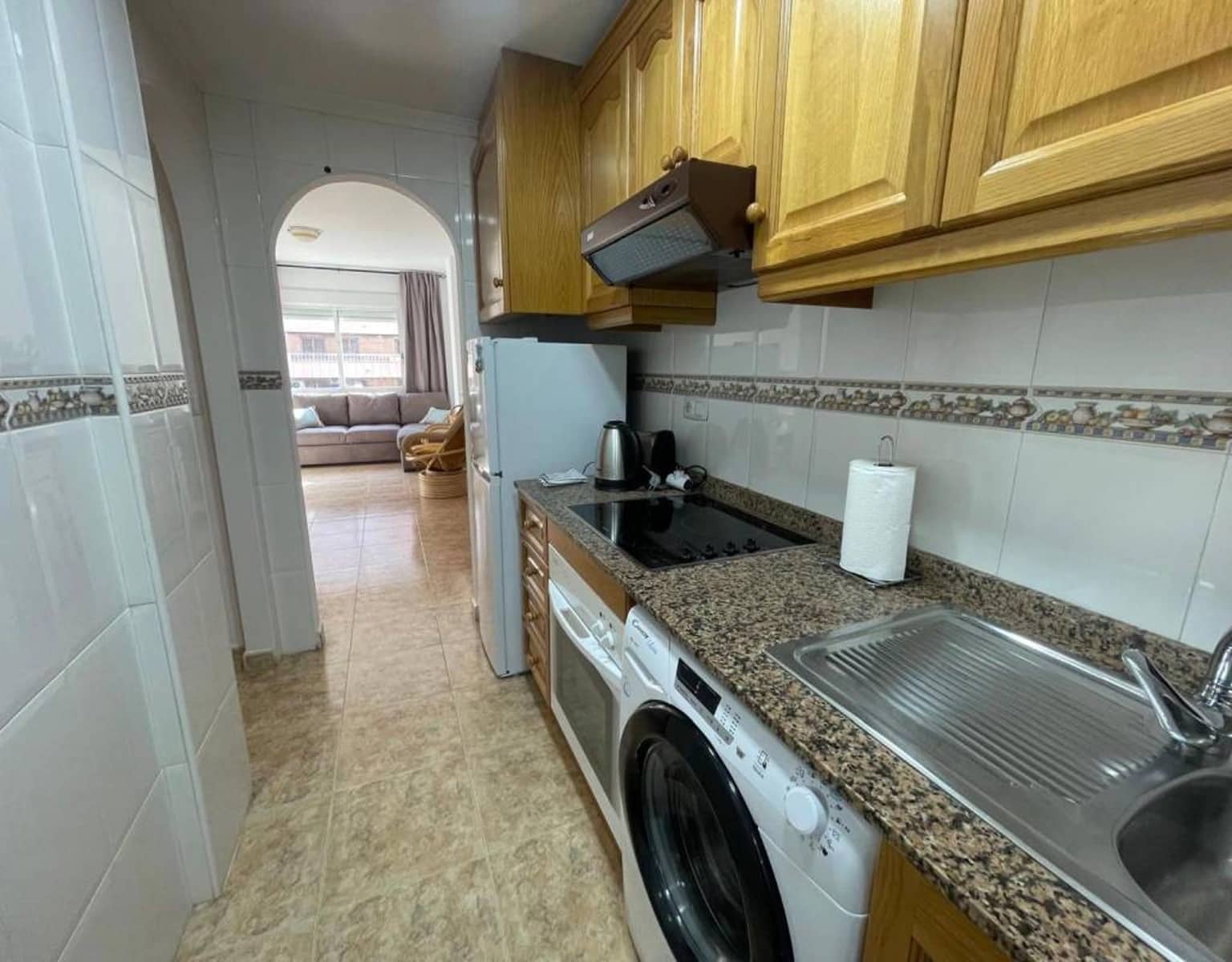 3 bedroom Flat for sale in Torrevieja - € 158,000 (Ref: 9237372)