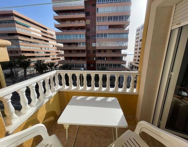 3 bedroom Flat for sale in Playa del Acequión, Torrevieja - € 158,000 (Ref: 9237372)