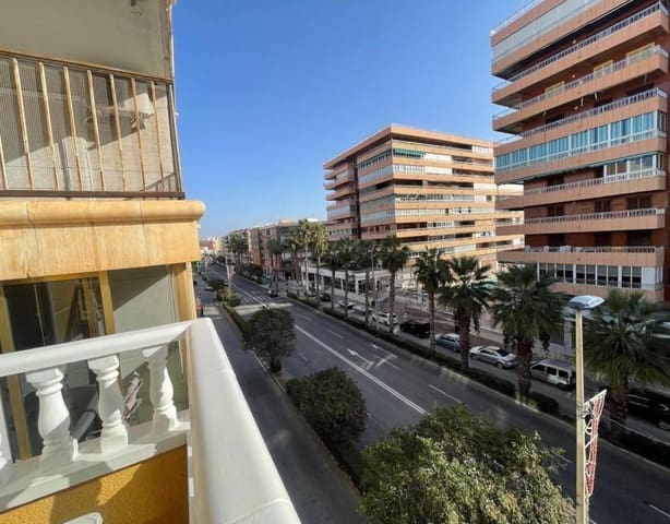 3 bedroom Flat for sale in Playa del Acequión, Torrevieja - € 158,000 (Ref: 9237372)