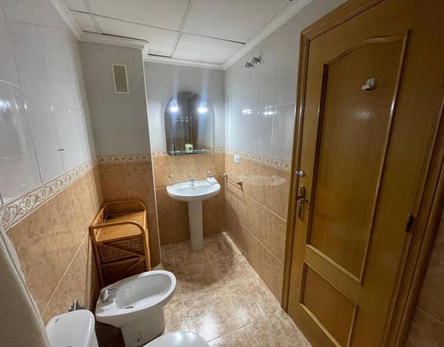 3 bedroom Flat for sale in Torrevieja - € 158,000 (Ref: 9237372)