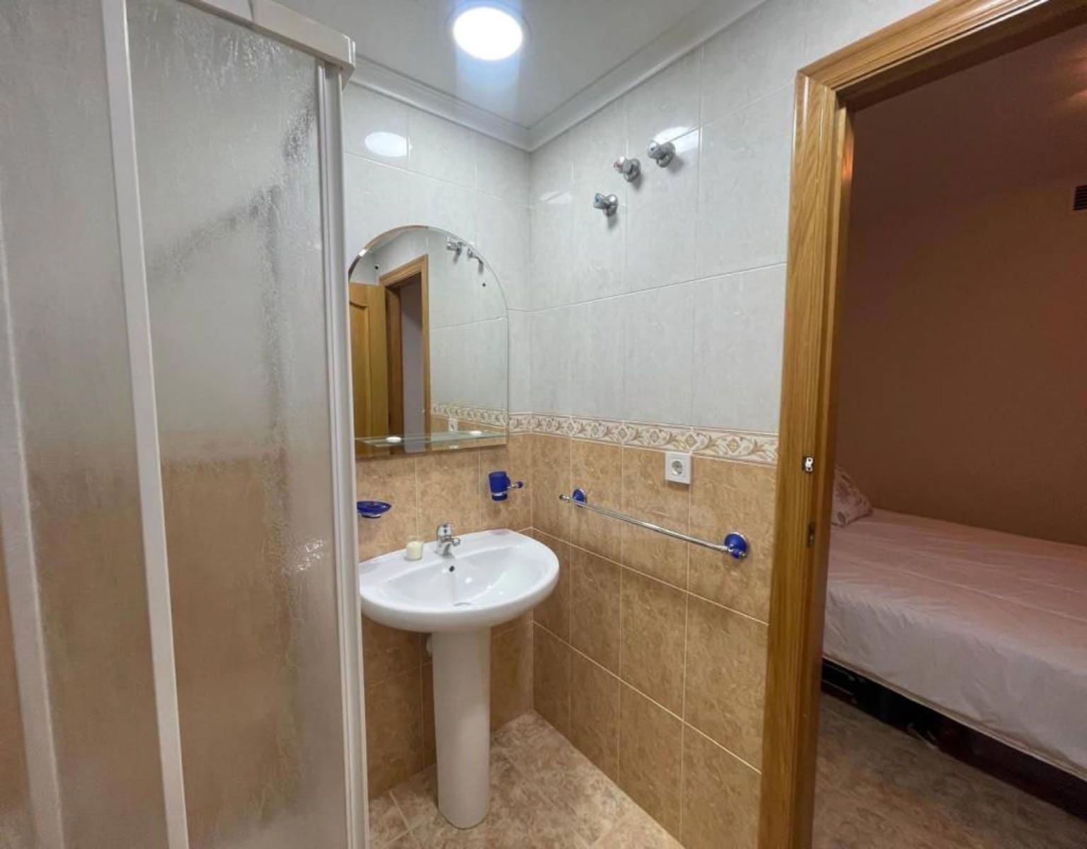 3 bedroom Flat for sale in Torrevieja - € 158,000 (Ref: 9237372)