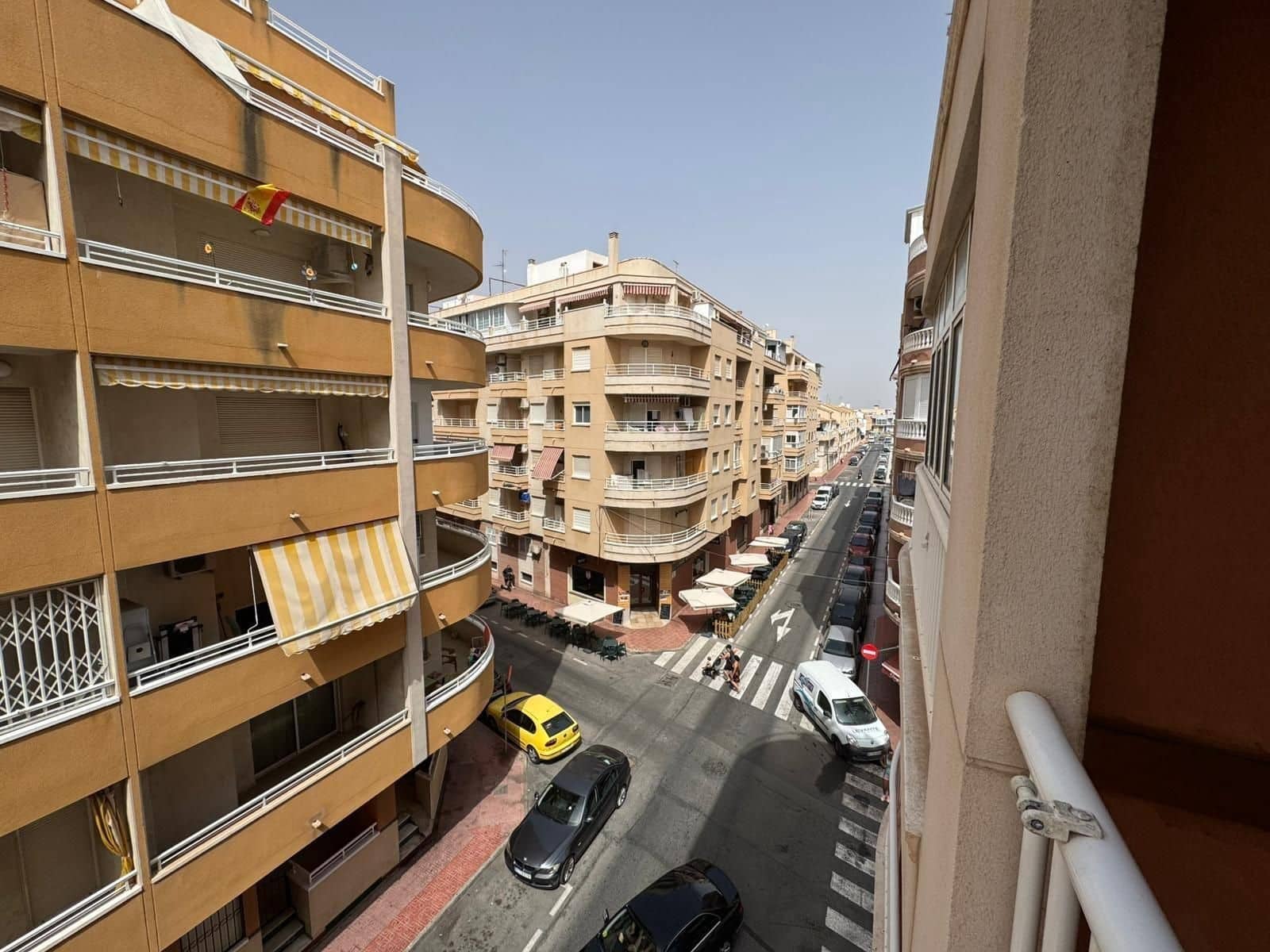 2 sypialnia Mieszkanie na sprzedaż w Torrevieja z garażem - 132 500 € (Ref: 9237378)