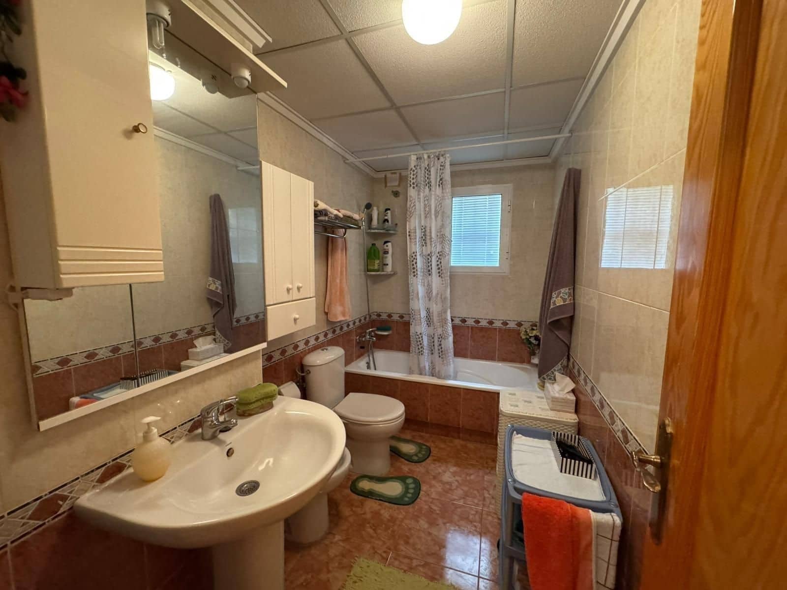 2 sypialnia Mieszkanie na sprzedaż w Torrevieja z garażem - 132 500 € (Ref: 9237378)