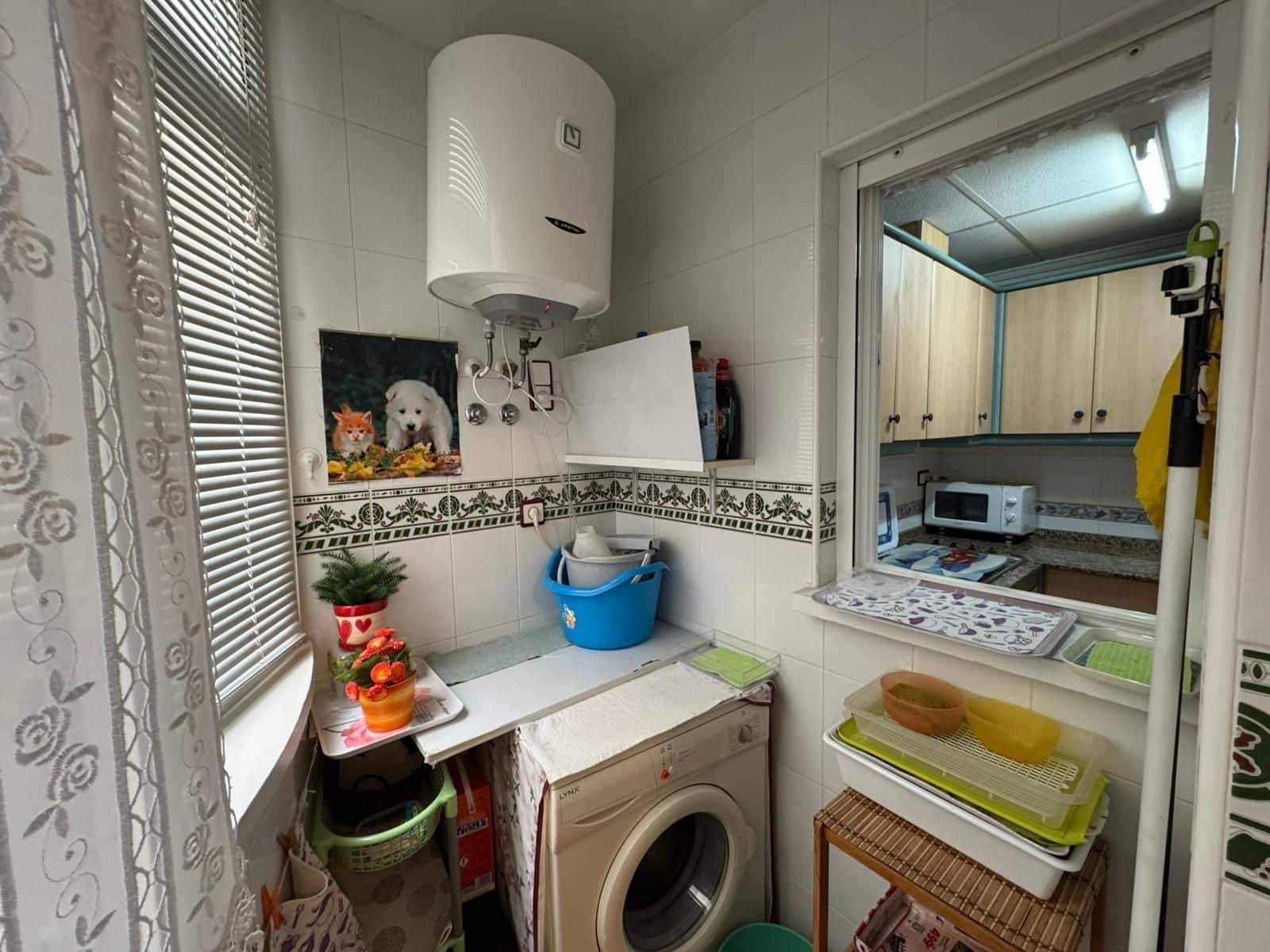 2 sypialnia Mieszkanie na sprzedaż w Torrevieja z garażem - 132 500 € (Ref: 9237378)