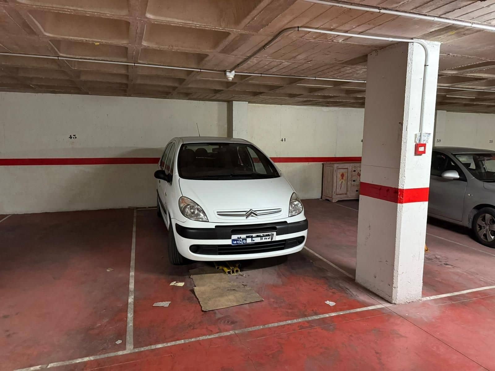 2 sypialnia Mieszkanie na sprzedaż w Torrevieja z garażem - 132 500 € (Ref: 9237378)