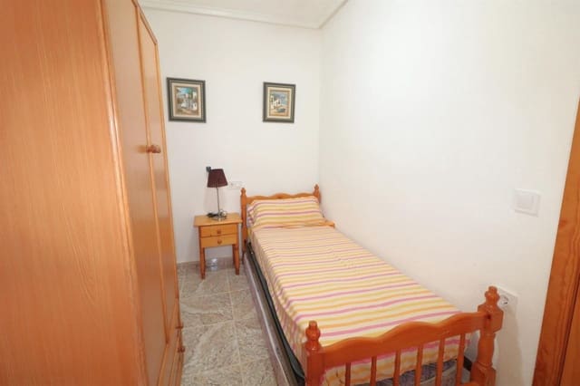 2 camera da letto Appartamento in vendita in Playa del Acequión, Torrevieja - 129.900 € (Rif: 9237380)