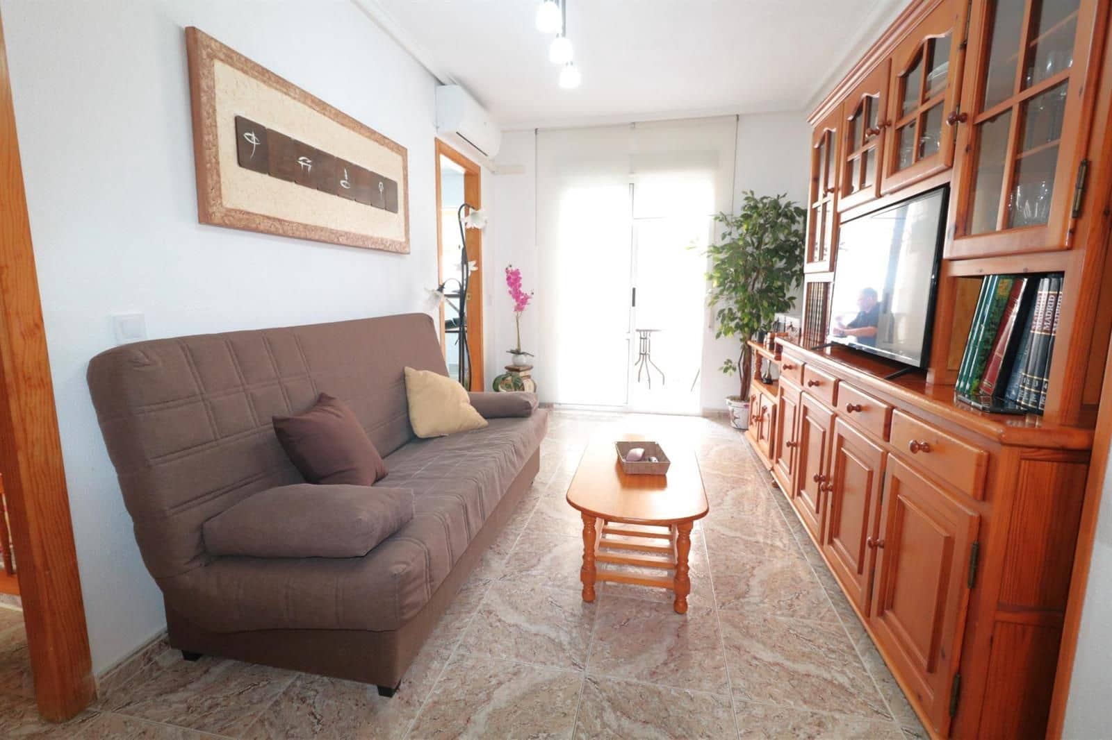 2 camera da letto Appartamento in vendita in Torrevieja - 129.900 € (Rif: 9237380)