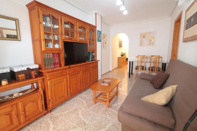 2 camera da letto Appartamento in vendita in Playa del Acequión, Torrevieja - 129.900 € (Rif: 9237380)