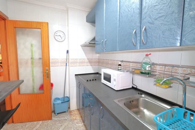 2 camera da letto Appartamento in vendita in Playa del Acequión, Torrevieja - 129.900 € (Rif: 9237380)