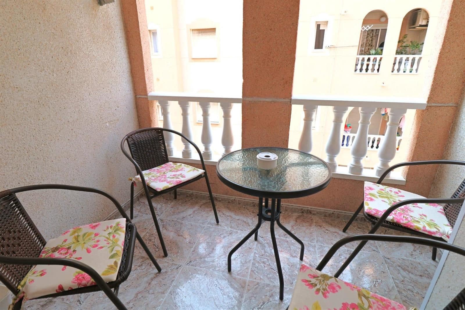2 camera da letto Appartamento in vendita in Torrevieja - 129.900 € (Rif: 9237380)