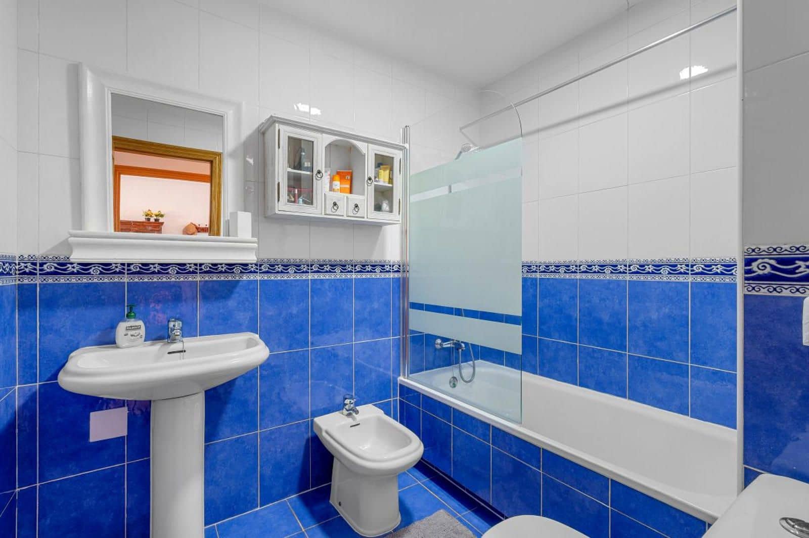 2 Zimmer Wohnung zu verkaufen in Orihuela Costa mit Pool Garage - 335.000 € (Ref: 9237382)