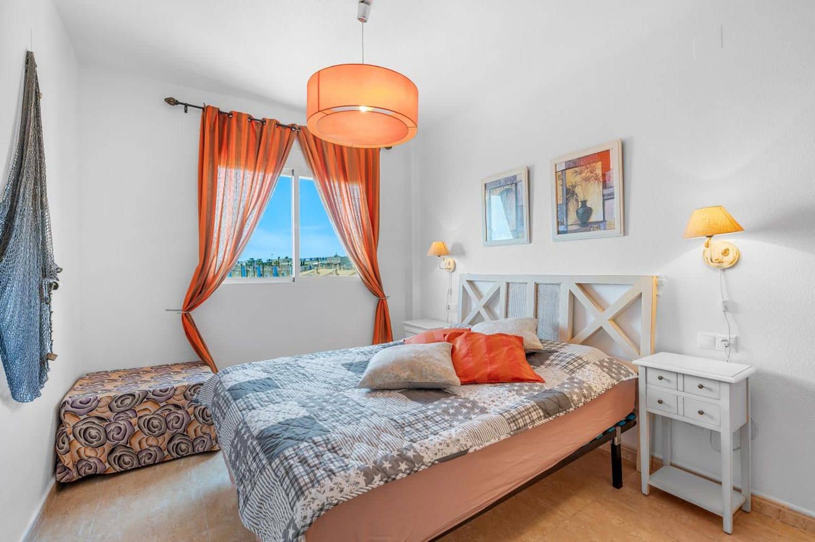 2 Zimmer Wohnung zu verkaufen in Orihuela Costa mit Pool Garage - 335.000 € (Ref: 9237382)