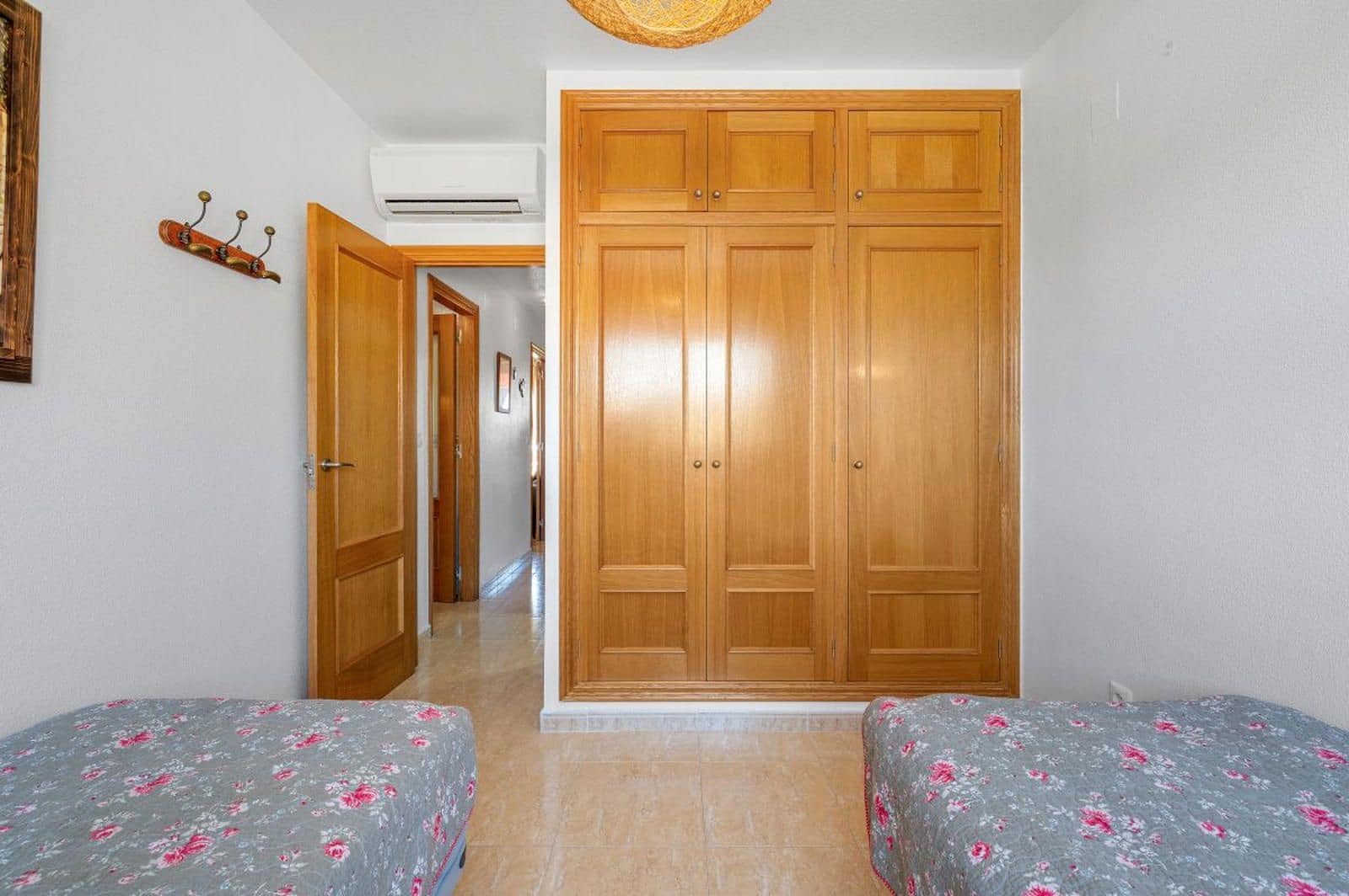 2 Zimmer Wohnung zu verkaufen in Orihuela Costa mit Pool Garage - 335.000 € (Ref: 9237382)