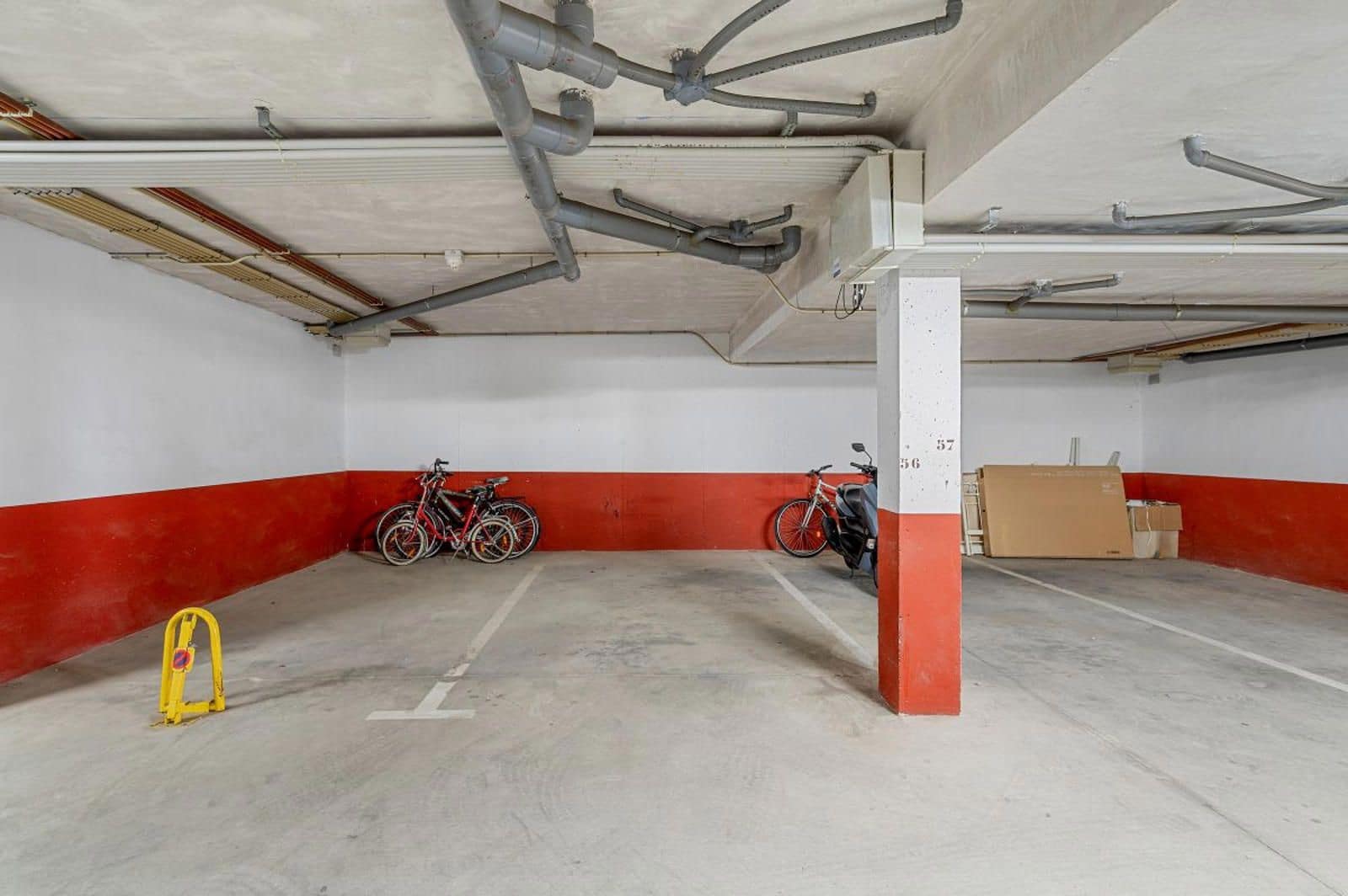 2 Zimmer Wohnung zu verkaufen in Orihuela Costa mit Pool Garage - 335.000 € (Ref: 9237382)