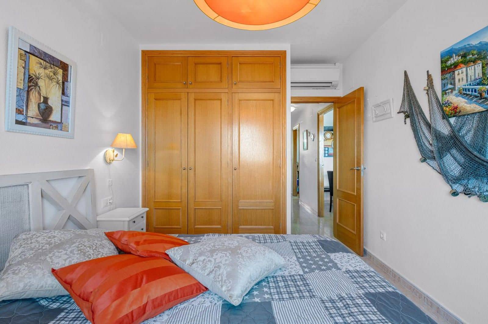 2 Zimmer Wohnung zu verkaufen in Orihuela Costa mit Pool Garage - 335.000 € (Ref: 9237382)