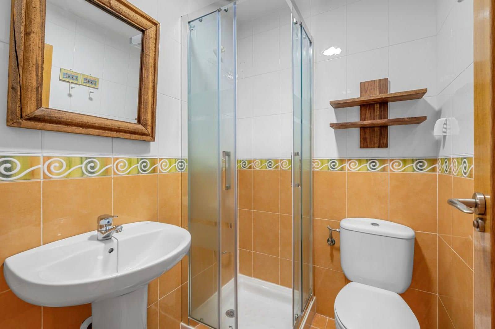 2 Zimmer Wohnung zu verkaufen in Orihuela Costa mit Pool Garage - 335.000 € (Ref: 9237382)