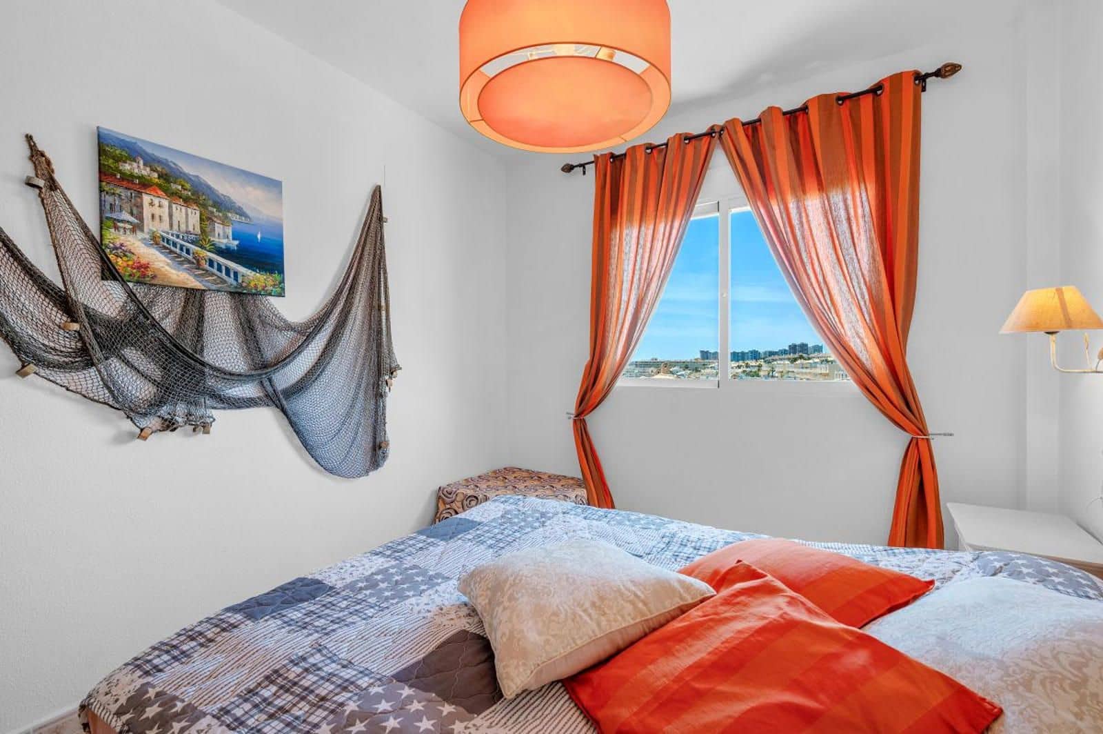 2 Zimmer Wohnung zu verkaufen in Orihuela Costa mit Pool Garage - 335.000 € (Ref: 9237382)