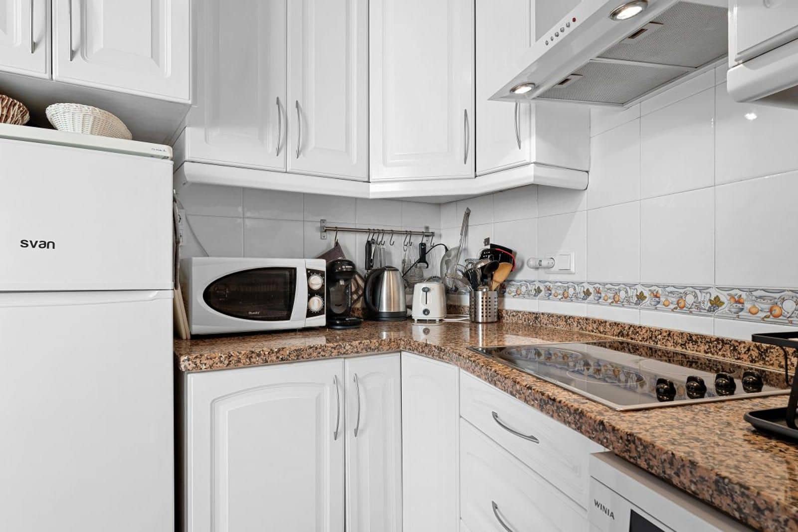 2 soveværelse Penthouse til salg i Torrevieja med garage - € 175.000 (Ref: 9237383)