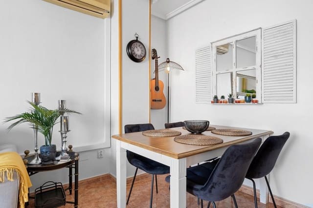 2 quarto Penthouse para venda em Antonio Machado, Torrevieja com garagem - 175 000 € (Ref: 9237383)