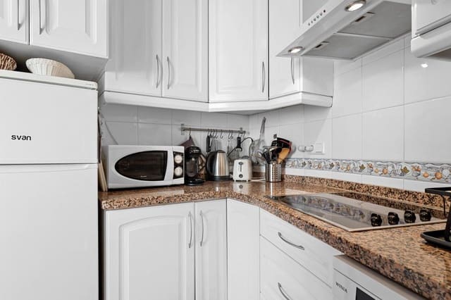 2 quarto Penthouse para venda em Antonio Machado, Torrevieja com garagem - 175 000 € (Ref: 9237383)