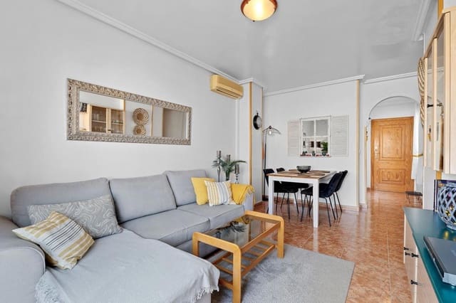 2 quarto Penthouse para venda em Antonio Machado, Torrevieja com garagem - 175 000 € (Ref: 9237383)