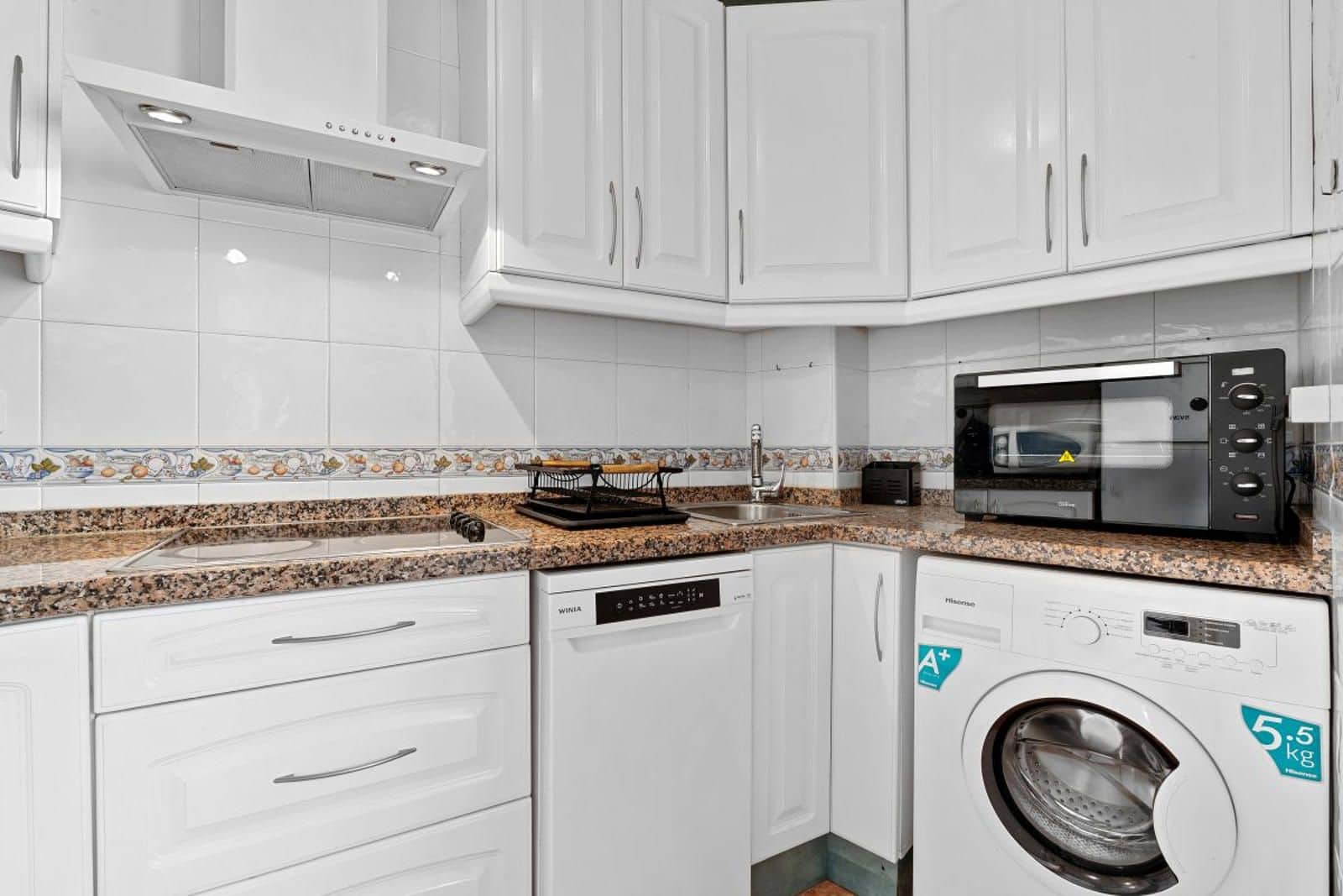 2 soveværelse Penthouse til salg i Torrevieja med garage - € 175.000 (Ref: 9237383)