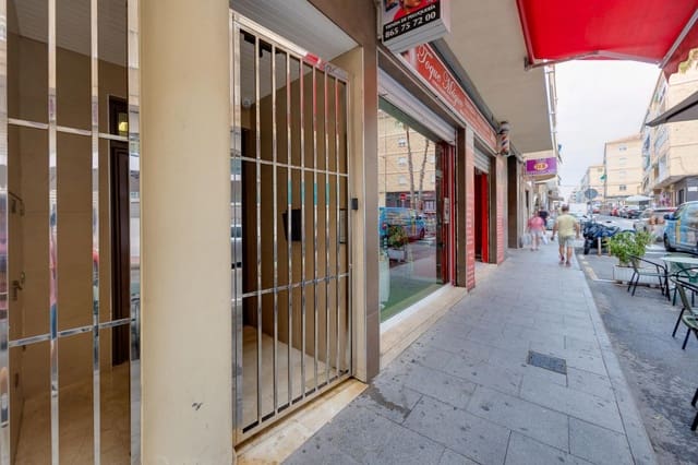 3 chambre Appartement à vendre à Centro, Torrevieja - 178 995 € (Ref: 9237389)