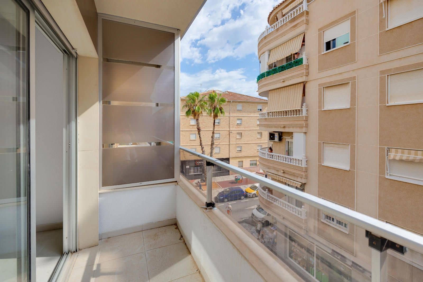 3 chambre Appartement à vendre à Torrevieja - 178 995 € (Ref: 9237389)