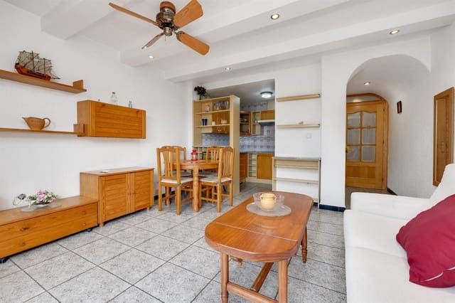 2 quarto Penthouse para venda em Avenida Habaneras - Curva de Palangre, Torrevieja com garagem - 179 900 € (Ref: 9237391)