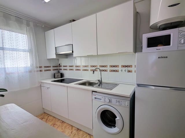 1 Zimmer Penthouse zu verkaufen in Centro, Torrevieja - 169.000 € (Ref: 9237392)