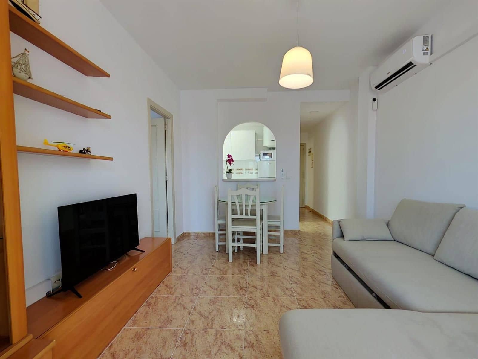 1 Zimmer Penthouse zu verkaufen in Torrevieja - 169.000 € (Ref: 9237392)