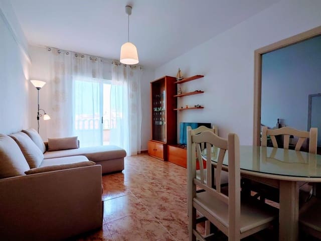 1 Zimmer Penthouse zu verkaufen in Centro, Torrevieja - 169.000 € (Ref: 9237392)