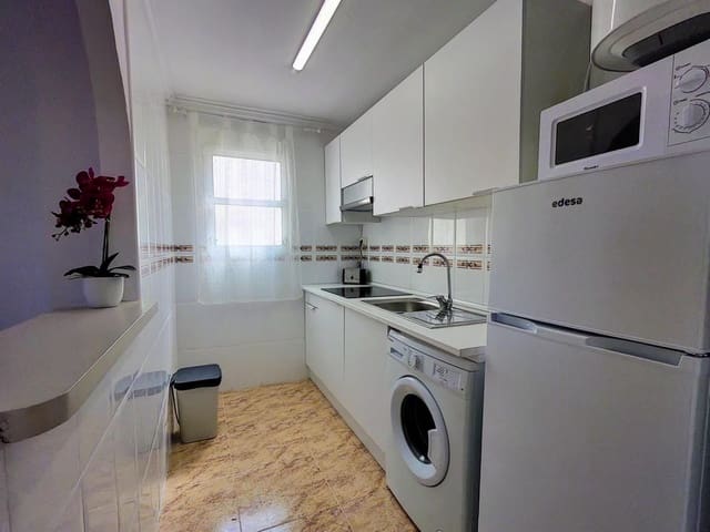 1 Zimmer Penthouse zu verkaufen in Centro, Torrevieja - 169.000 € (Ref: 9237392)