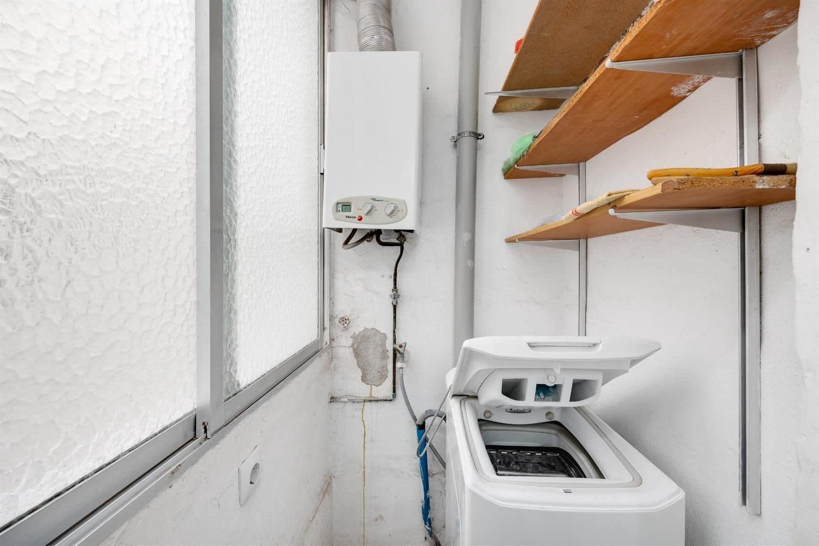 3 makuuhuone Asunto myytävänä paikassa Torrevieja - 159 900 € (Ref: 9237394)