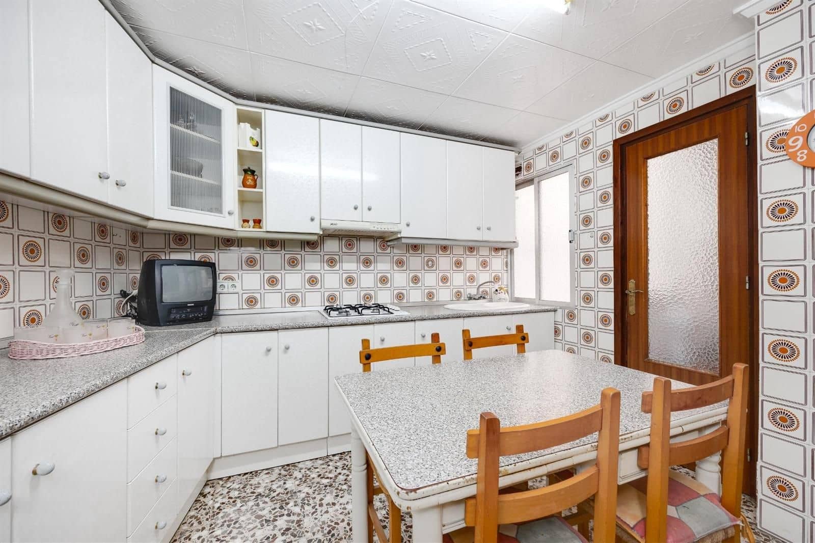 3 makuuhuone Asunto myytävänä paikassa Torrevieja - 159 900 € (Ref: 9237394)